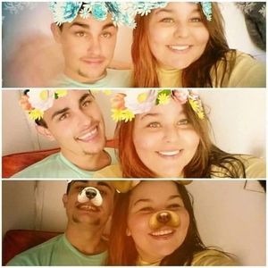 Meet your Posher, Steven